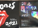 THE ROLLING STONES-No Filter Tour Rarities 2021 WHITE Vinyl
