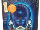 Journey - Frontiers (EX/EX) Columbia 38504 in shrink w/ hype sticker