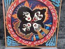 LP Kiss – Rock And Roll Over | Japan Press | VG/EX | Hard Rock