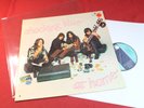 Shocking Blue  AT HOME  -  LP Metronome MLP 15353 Germany 1969