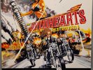 THE WILDHEARTS -The Wildhearts Must Be Destroyed 12