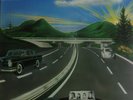 KRAFTWERK - AUTOBAHN - DE 74