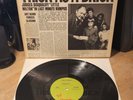 JETHRO TULL- THICK AS A BRICK (LP) CHRYSALIS CHR-1003