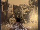 Whiskey Myers Limited Edition Gold Road of Life Vinyl /10000