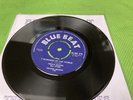 PRINCE BUSTER “7 Wonders Of The World /Drunkard Psalm” - BLUE BEAT BB 378 EX+
