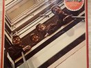 THE BEATLES...........1962-1966.........2LP RED VINYL..1978.......ROCK / BEAT