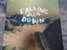 Oasis - Falling Down (Chemical Brothers Remix) Promo Vinyl - Single Sided