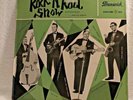 Bill Haley & His Comets Vinyl LP Album “Rock ‘N’ Roll Show” on Brunswick Records