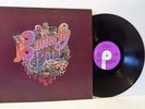 ROGER GLOVER the butterfly ball and the grasshopper's feast LP TPSA 7514, vinyl,