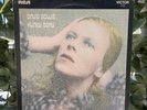 “HUNKY DORY” by DAVID BOWIE LP BOBIL RASPUTIN UK PRESS 1971 - PLAYS GREAT