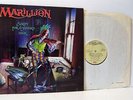 MARILLION script for a jester's tear (1st uk press) LP EX/EX-, EMC 3429, vinyl,