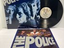 Police - Reggatta de Blanc LP - A&M SP 4792 - Tested VG+ Vinyl - 1979