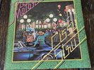THE METERS Cissy Strut LP 1974 Island ILPS 9250 Best Of VG+/VG+ NEVILLE BROTHERS