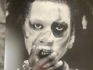 Denzel Curry – Ta13oo (LP) Limited Deluxe Edition Gold/Black Marbled Vinyl VMP