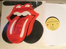 THE ROLLING STONES SUCKING IN THE SEVENTIES ORG 1981 ROCK IN SHRINK  W/ HYPE NM