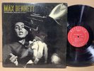 MAX BENNETT Vol. II with Charlie Mariano BETHLEHEM BCP-48