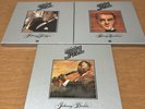 Time Life GIANTS OF JAZZ 3 Box Sets - 3 Lps w/Booklet Per Set Vinyl Records EUC