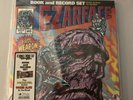 Czarface First Weapon Drawn Vinyl - Rare - 7L & Esoteric - Never Played