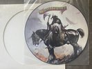 Molly Hatchet, picture disc,1978