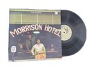 The Doors “Morrison Hotel” vinyl EKS-75007 1974 reissue gatefold played VG+