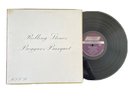 THE ROLLING STONES | BEGGARS BANQUET | 1968 VINYL LP PS-539 Gatefold Played VG++