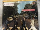 THE BEATLES-Abbey Road-Mobile Fidelity Sound Lab-Audiophile Album-MFSL 1-023