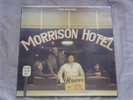 DOORS # MORRISON HOTEL / PSYCH / BLUES ROCK / ORIGINAL 1ST PRESS LP