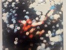 PINK FLOYD, Obscured By Clouds (Harvest ST-11078) EX LP Psych Rock - 1972