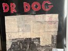 DR DOG - Be The Void VMP Vinyl Me Please sealed red & black coloured vinyl