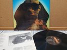 Kiss Hot In The Shade LP Mercury 1989 OG Inner Sleeve Vinyl EX+ Very Clean  #112