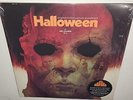 VA ROB ZOMBIE'S HALLOWEEN (SOUNDTRACK) (2020) BRAND NEW SEALED VINYL LP