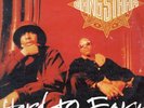 Gang Starr - Hard To Earn '94 2xLP UK ORG VG/VG