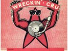 World Class Wreckin Cru - Best Of World Class Wreckin' Cru '87 LP US ORG EX+/EX+