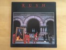 Rush – Moving Pictures - Original 12