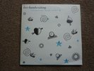 Trembling Blue Stars Her Handwriting 2x vinyl LP Field Mice Sarah Records VG+ 