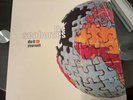 The Seahorses - Do it Yourself original vinyl LP