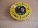 George Harrison(The Beatles)-All Those Years Ago-7