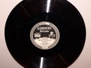 Rare Antique EDISON RECORD 52646 EVA TAYLOR Queen of the Moaners WEST END BLUES