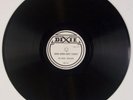 ROYAL TRAVELERS: World in Bad Condition US Dixie Knoxville Black Gospel 78 HEAR