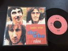 THE WHO Relay b/w Waspman 1973 MEXICO 7
