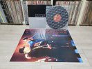 George Michael - Don't Let The Sun Go Down On Me 1992 Korea LP Elton John Poster