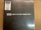 Oasis Whats the story Morning Glory Limited Edition Super Deluxe Boxset Vinyl