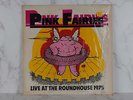 Pink Fairies – Live At The Roundhouse 1975. 12