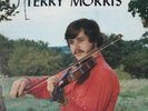TERRY MORRIS Eighter From Decatur LP 70s Private Press Bluegrass Texas TX Fiddle