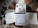 PESTE NOIRE - La Sanie Des Siècles - Panégyrique.... WHITE LP´s in GATEFOLD