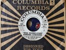 Barbra Streisand MISS MARMELSTEIN Promo single for radio station 1962 **RARE**