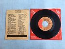 QUEEN RARE MEXICAN SINGLE BOHEMIAN RHAPSODY FROM A NIGHT AT THE OPERA LP ERA