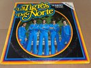 Los Tigres Del Norte - Numero Ocho - LP