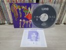 PRINCE - 1999 Korea 9 Tracks Orig Vinyl LP 1983 INSERT