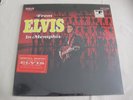 Elvis Presley usa LSP 4155 From Elvis In Memphis still sealed  with hype sticker